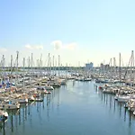 Yachthafenblick *