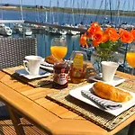 Lejlighed Yachthafenblick