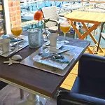 Lejlighed Yachthafenblick
