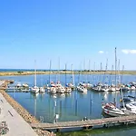 Yachthafenblick * Heiligenhafen
