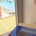 Yachthafenblick * Heiligenhafen