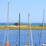 Yachthafenblick Lejlighed