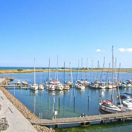 Yachthafenblick * Heiligenhafen