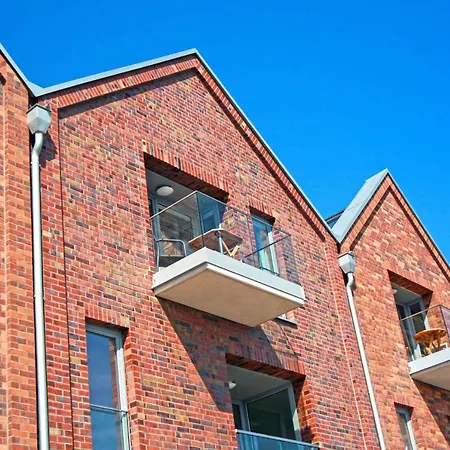 Yachthafenblick Apartment Heiligenhafen
