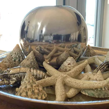 Apartment Yachthafenblick