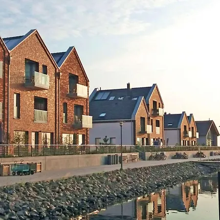 Yachthafenblick * Heiligenhafen