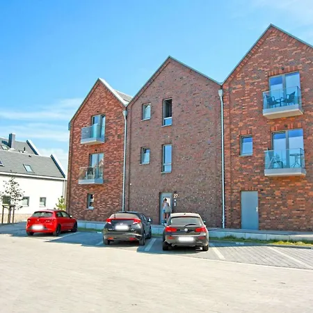 Yachthafenblick Apartment Heiligenhafen